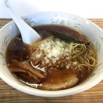 Chuukasoba Tamaya - 