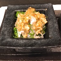 広島旨い物処 稲茶 - 