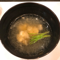 広島旨い物処 稲茶 - 