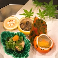 広島旨い物処 稲茶 - 