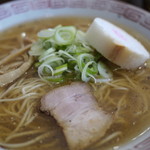 おお田ラーメン店 - 