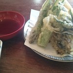 軽井沢そばひょうろく - 