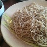 軽井沢そばひょうろく - 