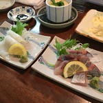 酒房たかだ 本店 - 