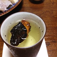 ■ひれ酒