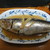 かんづめや - 「鰯の煮付け」、大きいんですけどね。