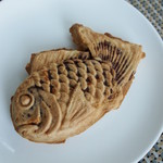 北殿鯛焼　コペル - 料理写真: