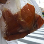 千葉屋 - 大学芋･２００ｇ