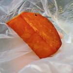 千葉屋 - 中まで蜜がしみた芋