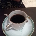 カフェ ストレガ - ロア