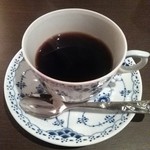 カフェ ストレガ - ケア