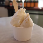 味工房 ガレットカフェ - 