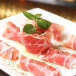 ボラーチョス - 