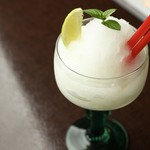 ボラーチョス - 