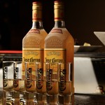 ボラーチョス - 