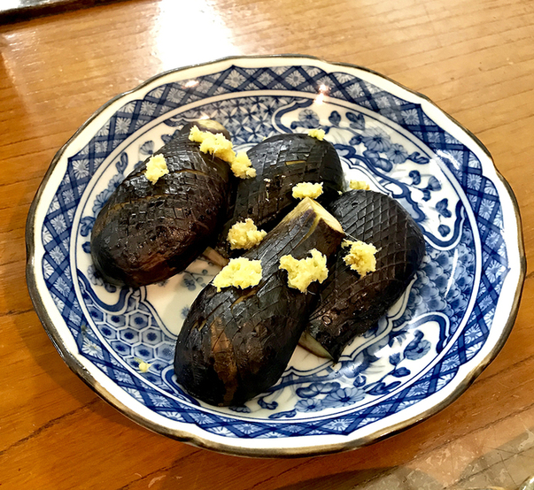 麦とろ - 七日町（郷土料理）の写真