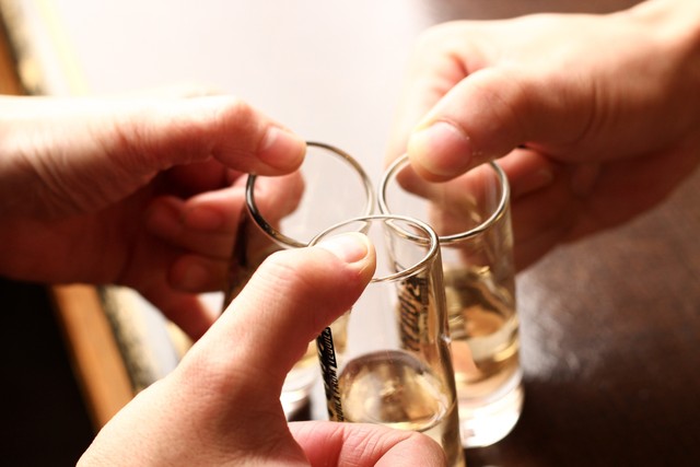 Borachos Bettei photo 3