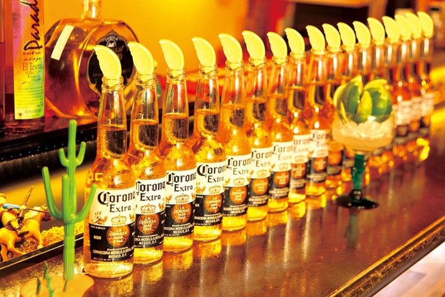 Borachos Bettei photo 2