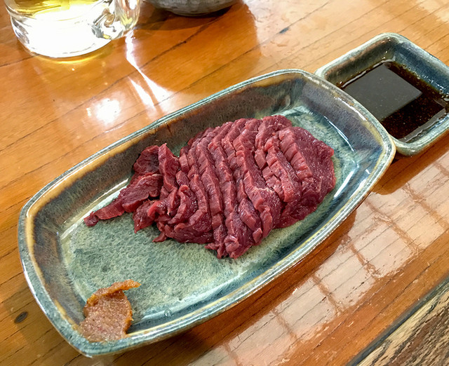 麦とろ &ndash; 七日町｜会津若松の郷土料理店【ランチ・ディナー】