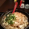 かすうどん 大福