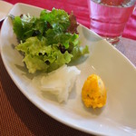 レストランびざび - 