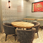 common cafe 丸の内センタービル店