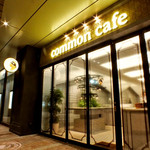 Common cafe - 