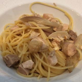 リストランテ ドゥエ_1