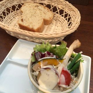 リストランテ ドゥエ_0