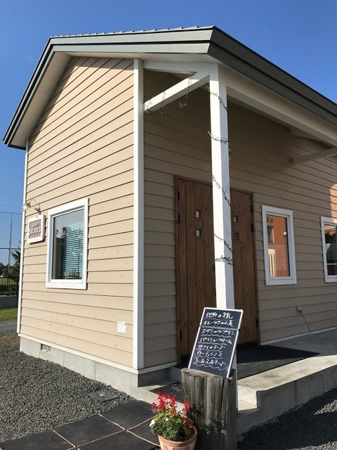 スィーツ せぞん - 北見市その他（ケーキ）の写真