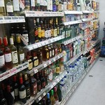 セイコーマート - 店内