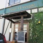 ポンレヴェック - 