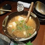 うまい野菜と魚がいっぱい 和んば - 