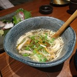 うまい野菜と魚がいっぱい 和んば - 