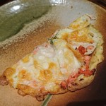 うまい野菜と魚がいっぱい 和んば - 