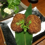 うまい野菜と魚がいっぱい 和んば - 