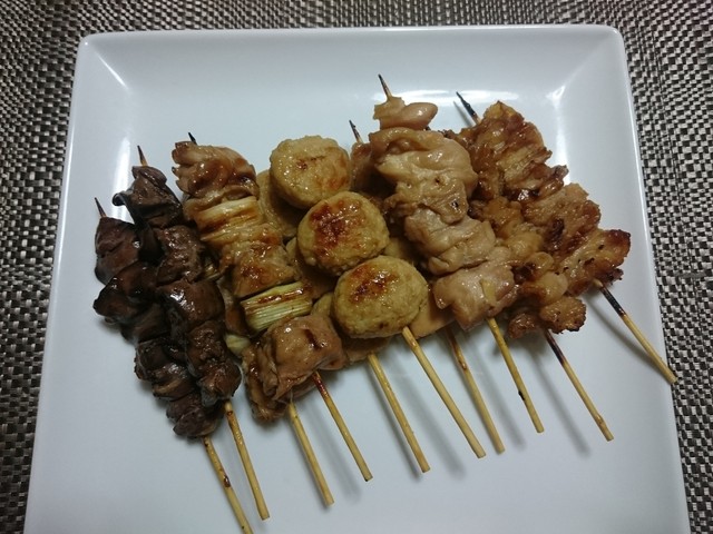 鳥正商店 本八幡 焼鳥 食べログ