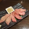 焼肉 一山 新小岩