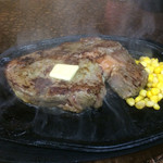 ステーキハウス　リベラ五反田店 - 