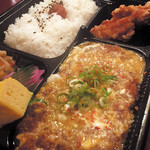 からあげ専門店 とりの - 