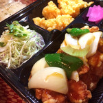 からあげ専門店 とりの - 