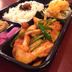 からあげ専門店 とりの - 