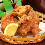 からあげ専門店 とりの - 