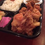 からあげ専門店 とりの - 