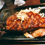 いきなりステーキ - 