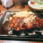 いきなりステーキ - 