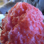 御菓子司 中村軒 - いちご