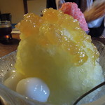 御菓子司 中村軒 - ゆず