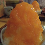 御菓子司 中村軒 - マンゴー