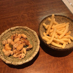 Sake Mitsuru Kikaku - 